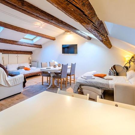 Venice Lovely Apartment Luaran gambar
