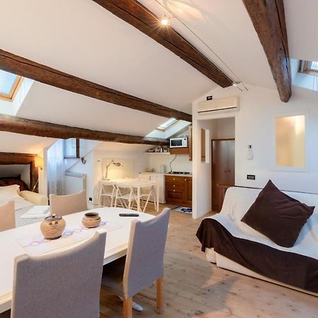 Venice Lovely Apartment Luaran gambar