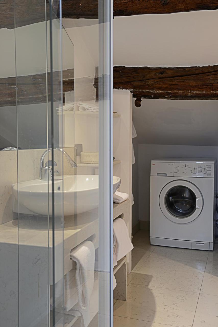Venice Lovely Apartment Luaran gambar