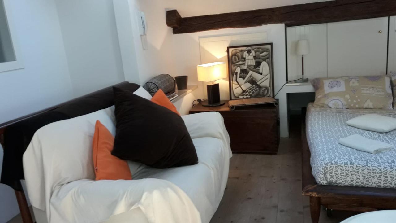 Venice Lovely Apartment Luaran gambar