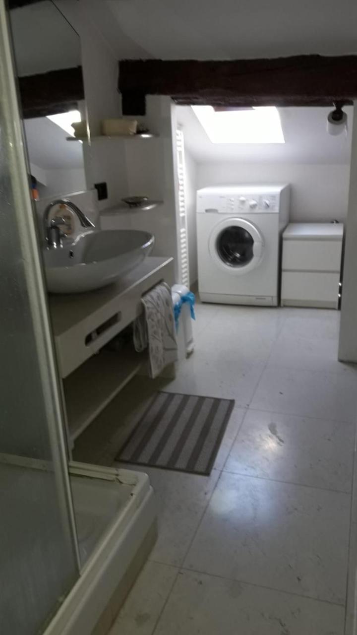 Venice Lovely Apartment Luaran gambar