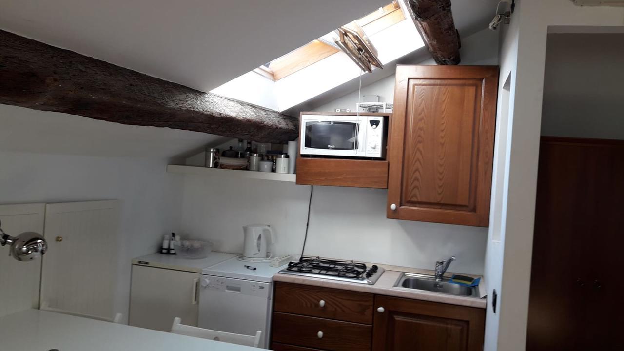 Venice Lovely Apartment Luaran gambar