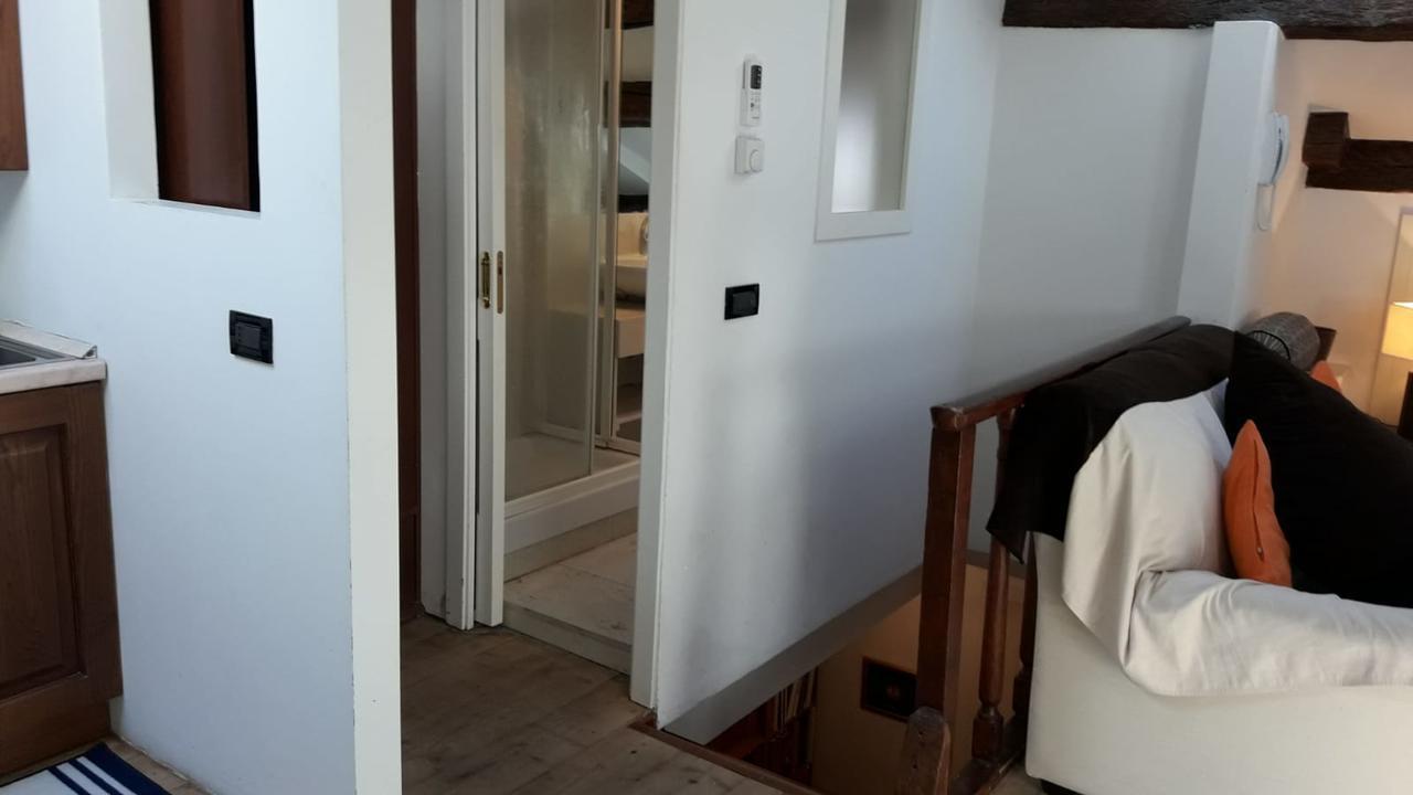 Venice Lovely Apartment Luaran gambar