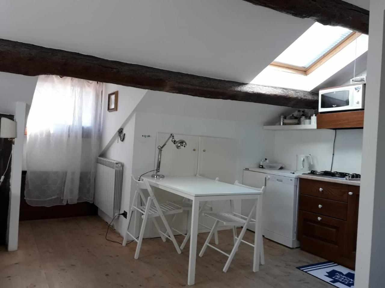 Venice Lovely Apartment Luaran gambar