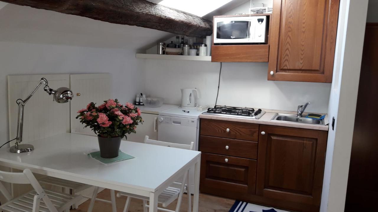 Venice Lovely Apartment Luaran gambar