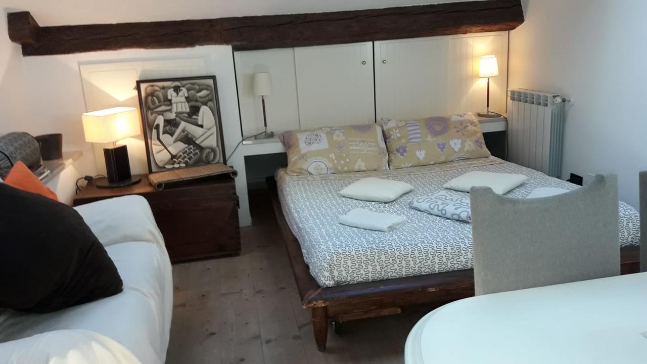 Venice Lovely Apartment Luaran gambar
