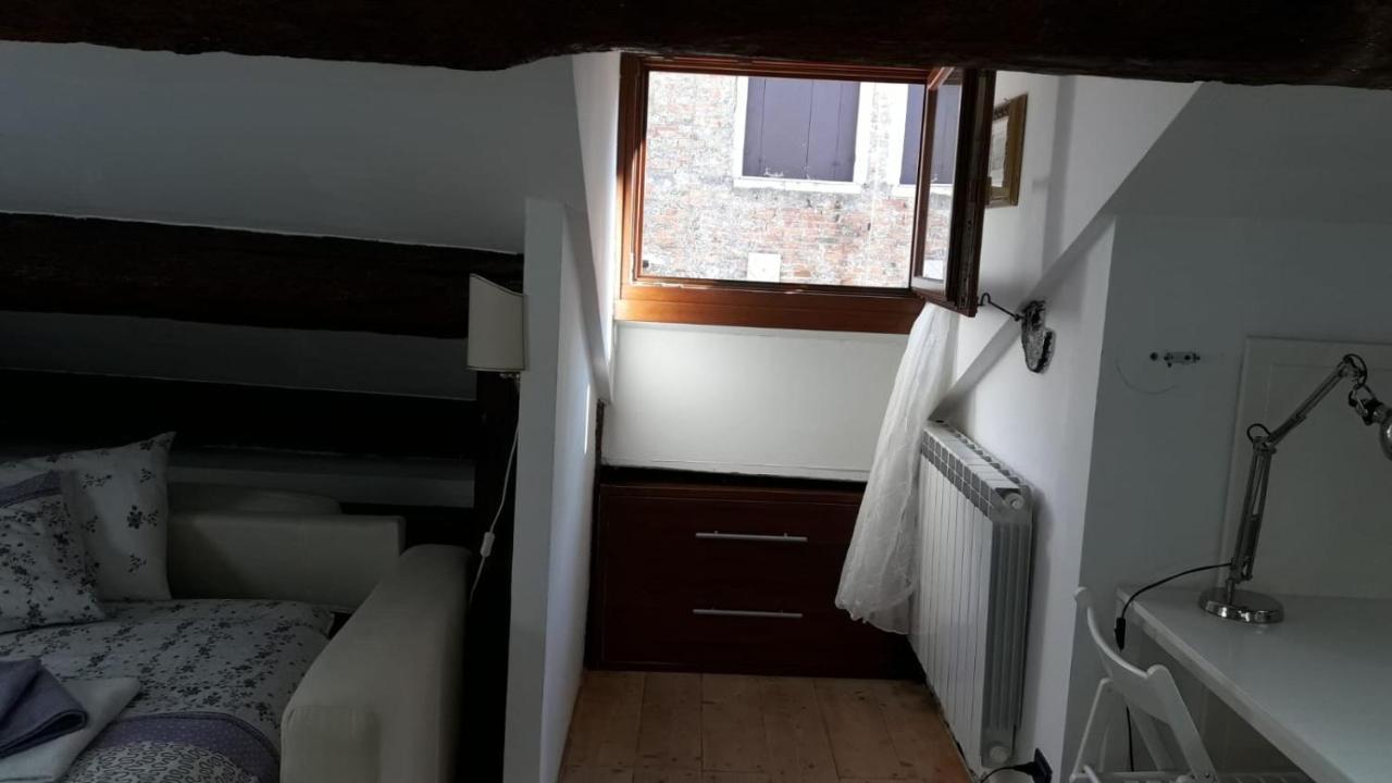 Venice Lovely Apartment Luaran gambar