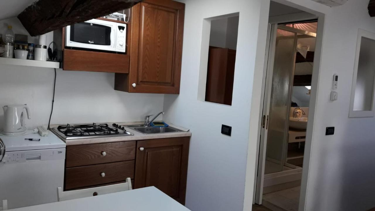 Venice Lovely Apartment Luaran gambar