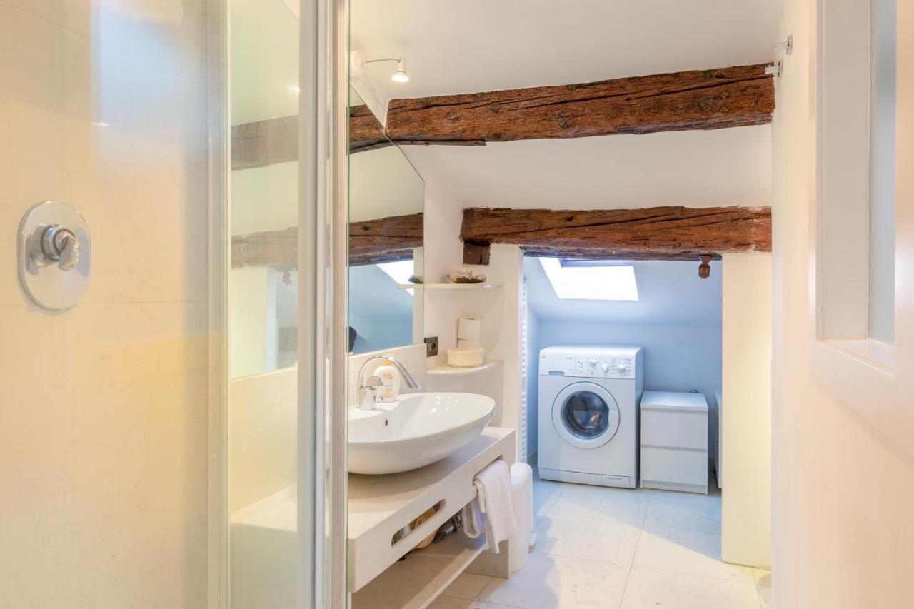 Venice Lovely Apartment Luaran gambar