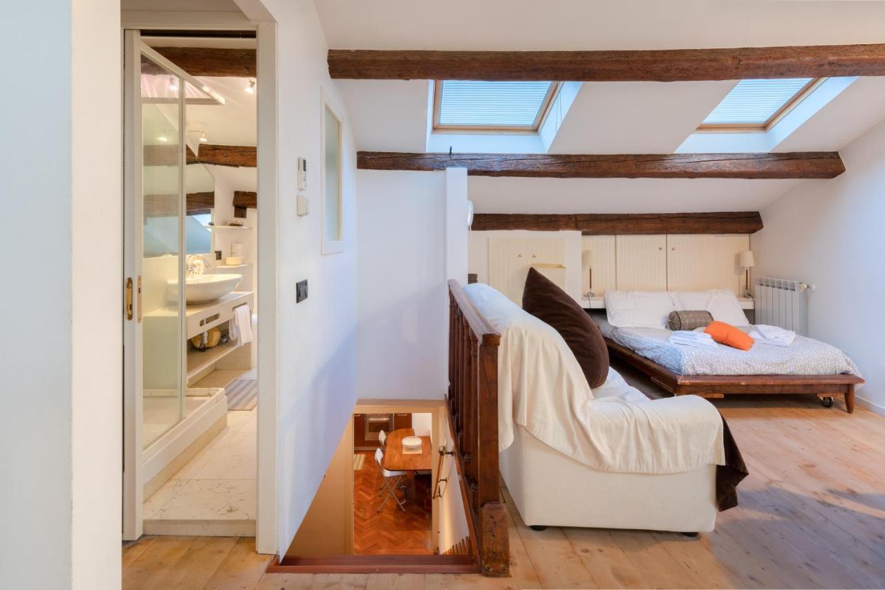 Venice Lovely Apartment Luaran gambar