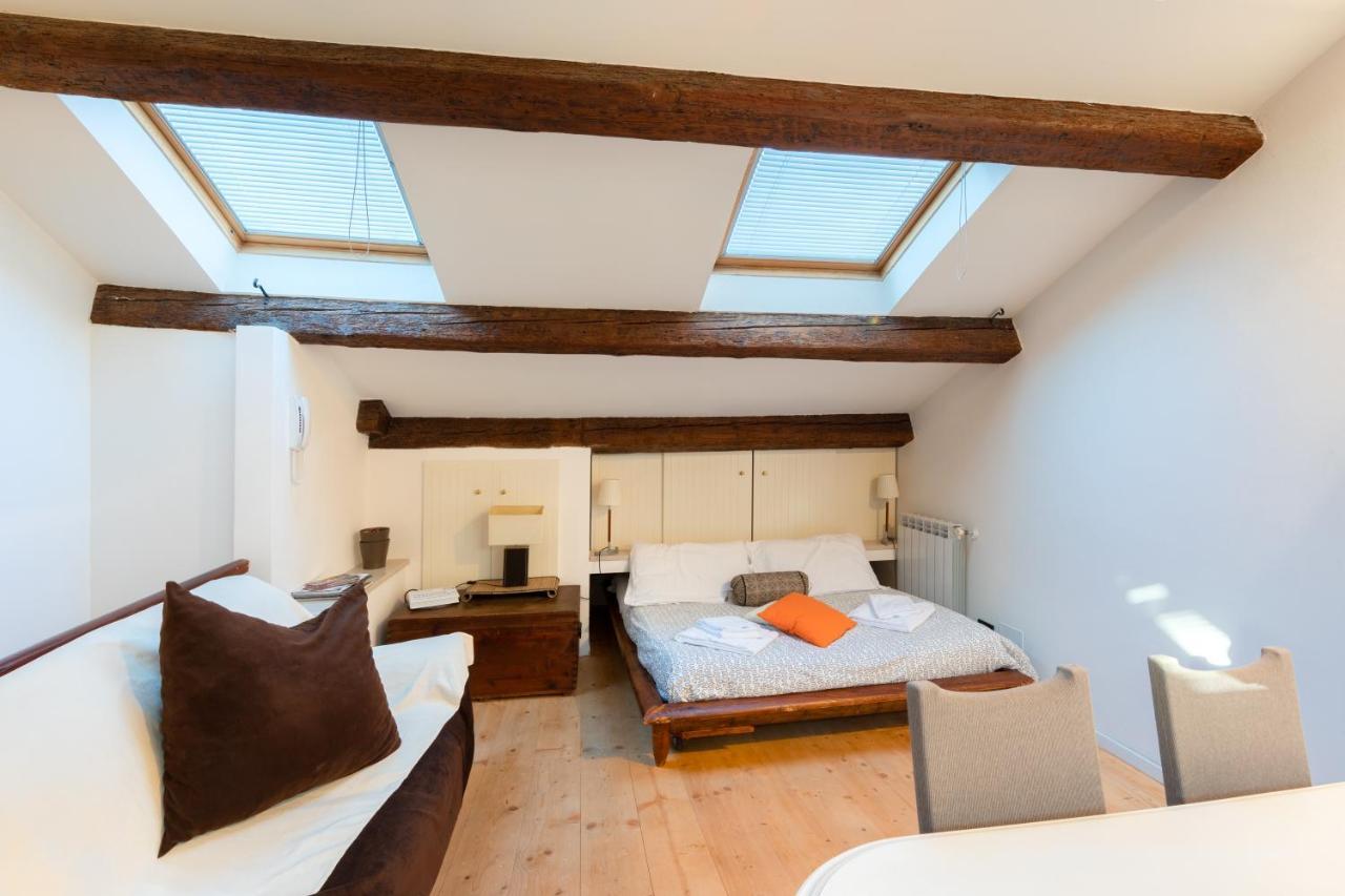Venice Lovely Apartment Luaran gambar