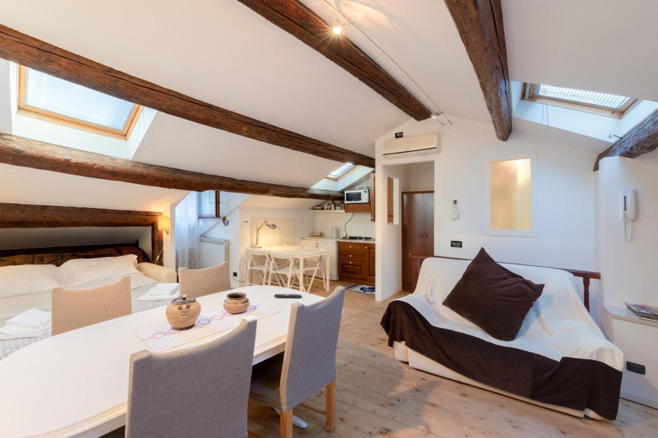Venice Lovely Apartment Luaran gambar