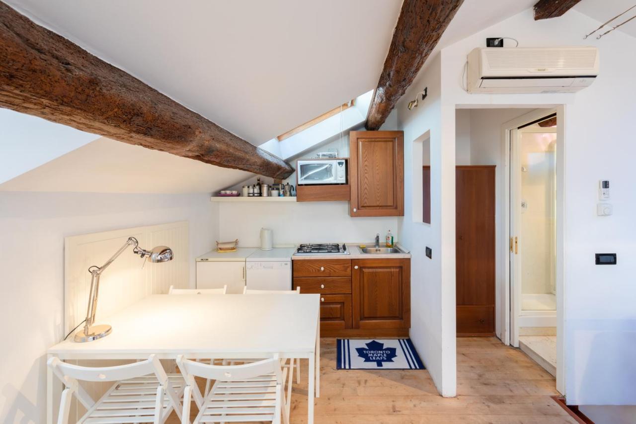 Venice Lovely Apartment Luaran gambar